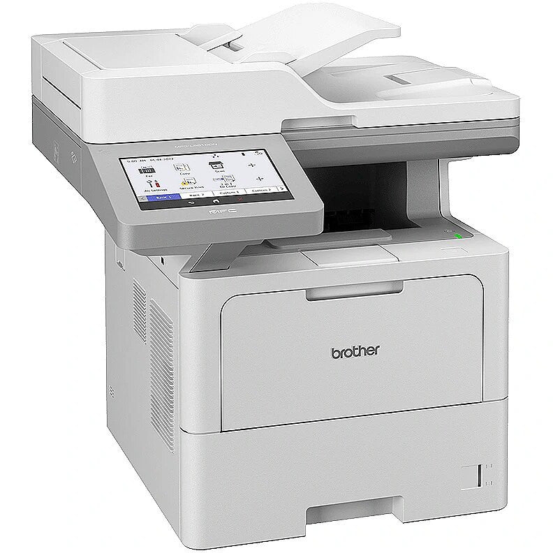 Imprimante laser Brother MFC-L6915DN A4 1200 x 1200 ppp 50 ppm 