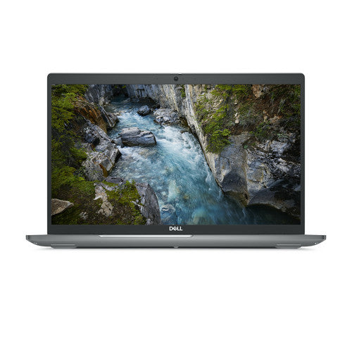 DELL Precision 3590 Intel Core Ultra 7 155H Station de travail mobile 39,6 cm (15.6") Full HD 32 Go DDR5-SDRAM 512 Go SSD NVIDIA RTX 500 Ada Wi-Fi 6E (802.11ax) Windows 11 Pro Français Gris