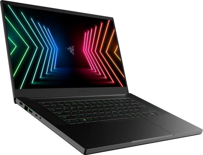 Razer Blade 15 Advanced I7 - 11800H 16GB 1TB RTX 3060 W11H QWERTZ RZ09 - 0409AGD3 - R3G1 - Compridis