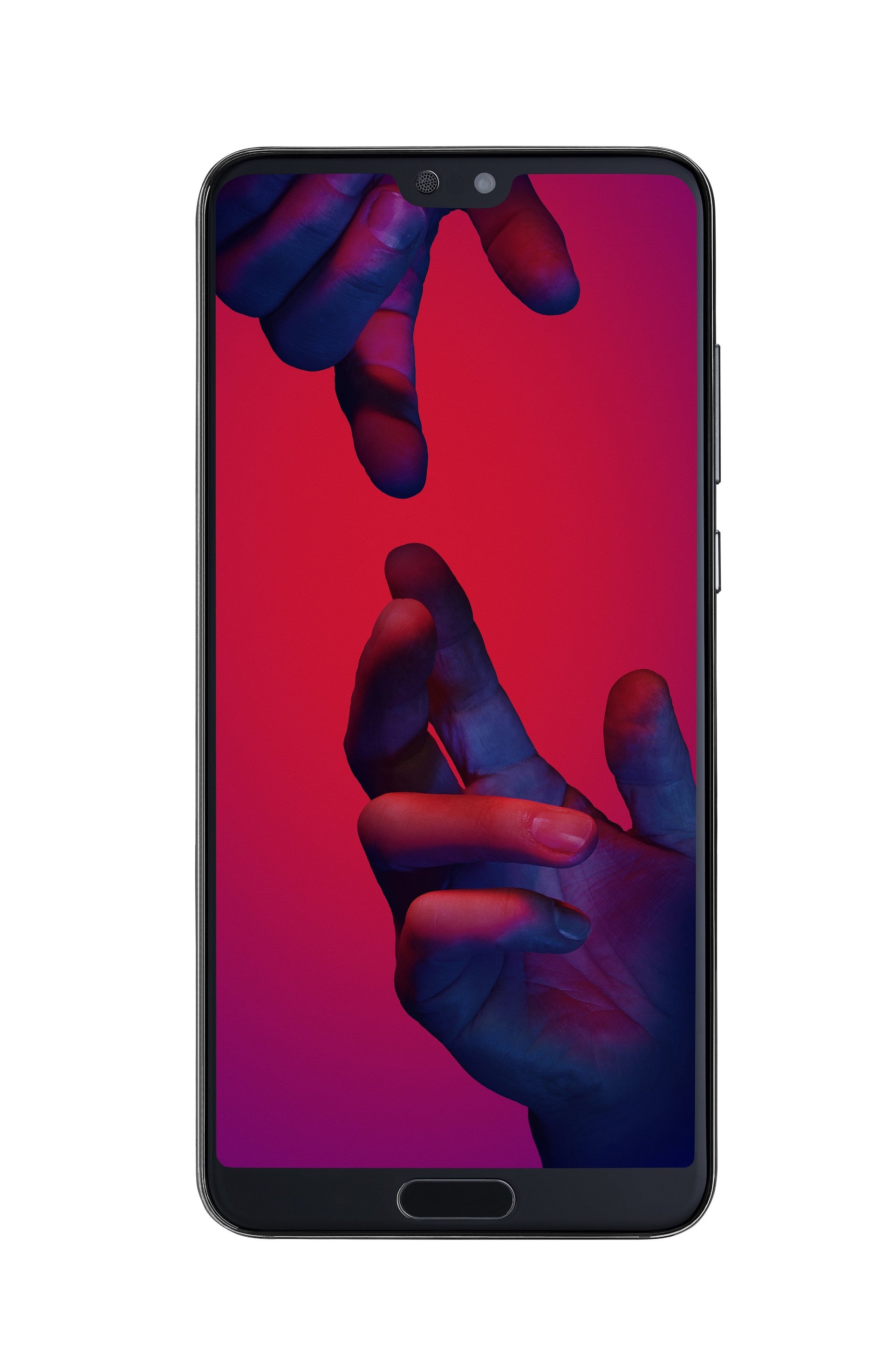 HUAWEI P20 Pro 128 Go Noir 51092EPD