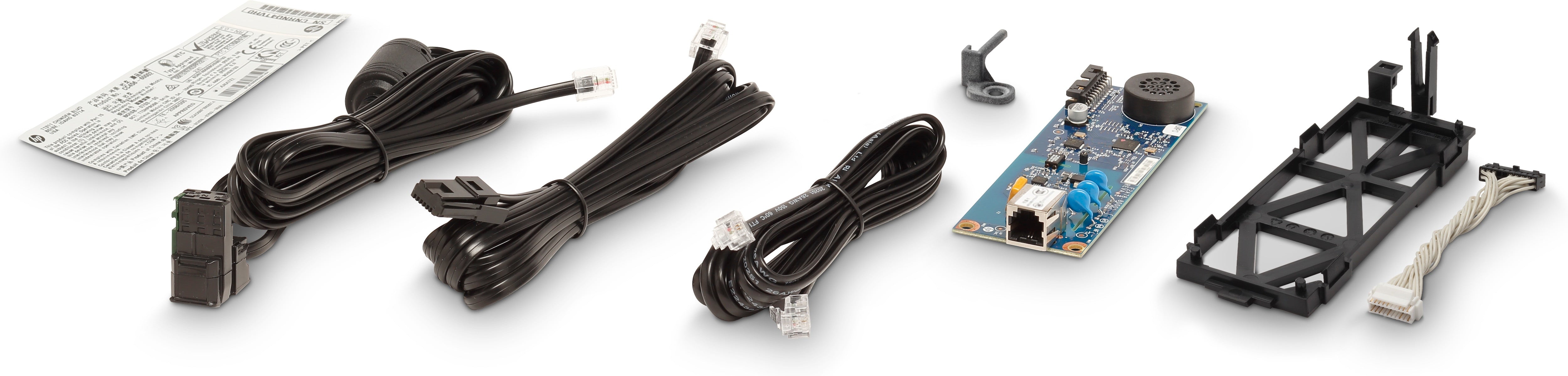 Accessoire de télécopie HP MFP analogique 700 2EH31A 