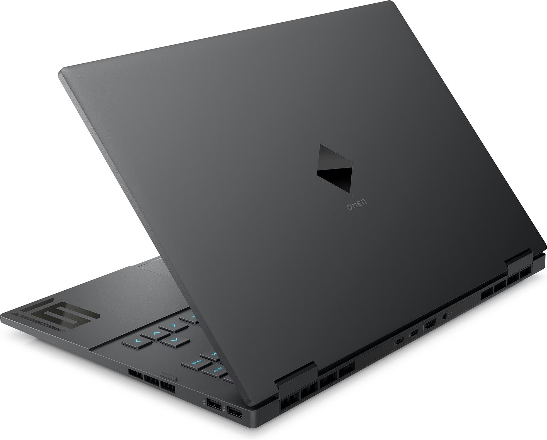 HP Omen 16-C0XXX R9 5900HX 32 Go 1 To RTX 3070 W11H AZERTY 5R5V7EA#UUG