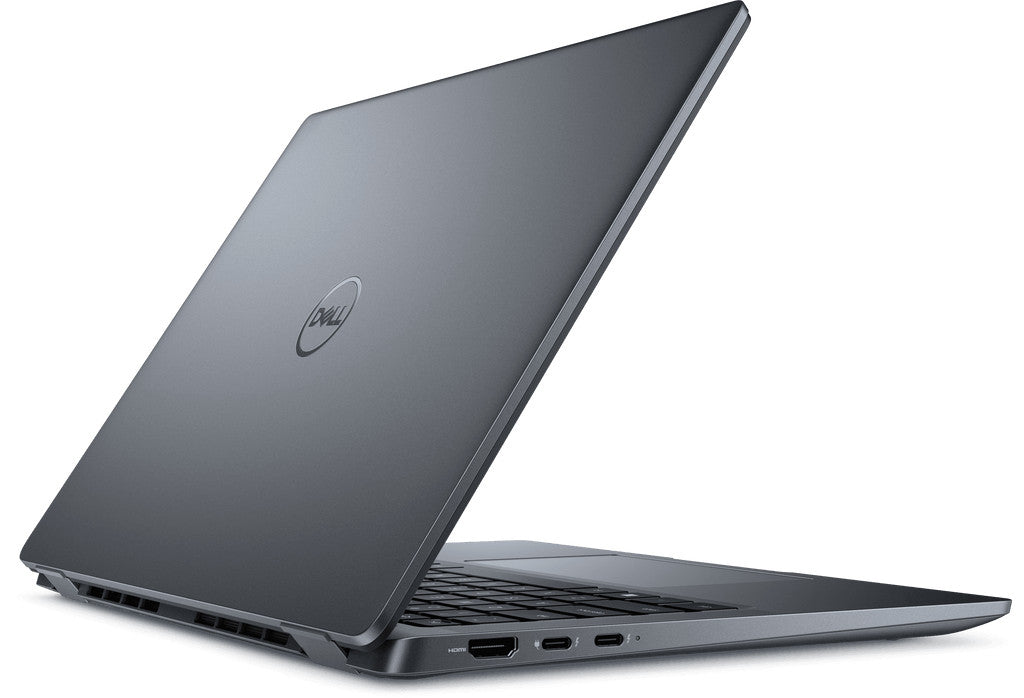 DELL Latitude 7440 Intel® Core™ i7 i7-1365U Ordinateur portable 35,6 cm (14") Full HD+ 16 Go LPDDR5-SDRAM 256 Go SSD Wi-Fi 6E (802.11ax) Windows 11 Pro Anglais britannique Gris