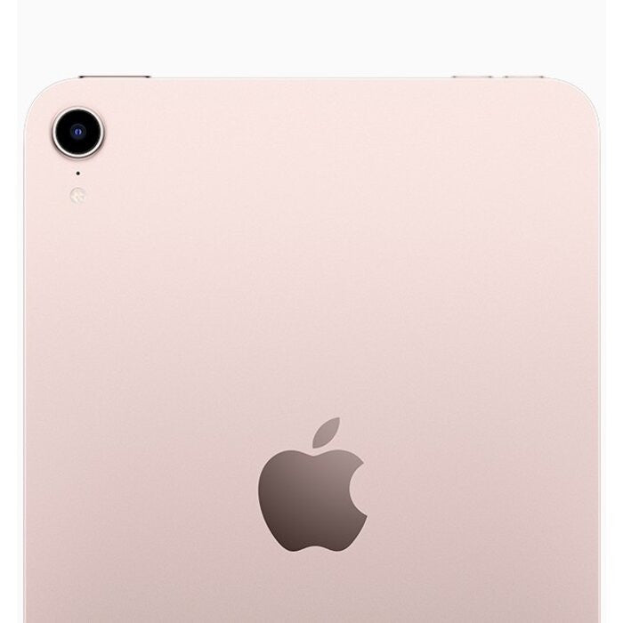 Apple iPad mini 64 Go 21,1 cm (8.3") Wi-Fi 6 (802.11ax) iPadOS 15 Or rose
