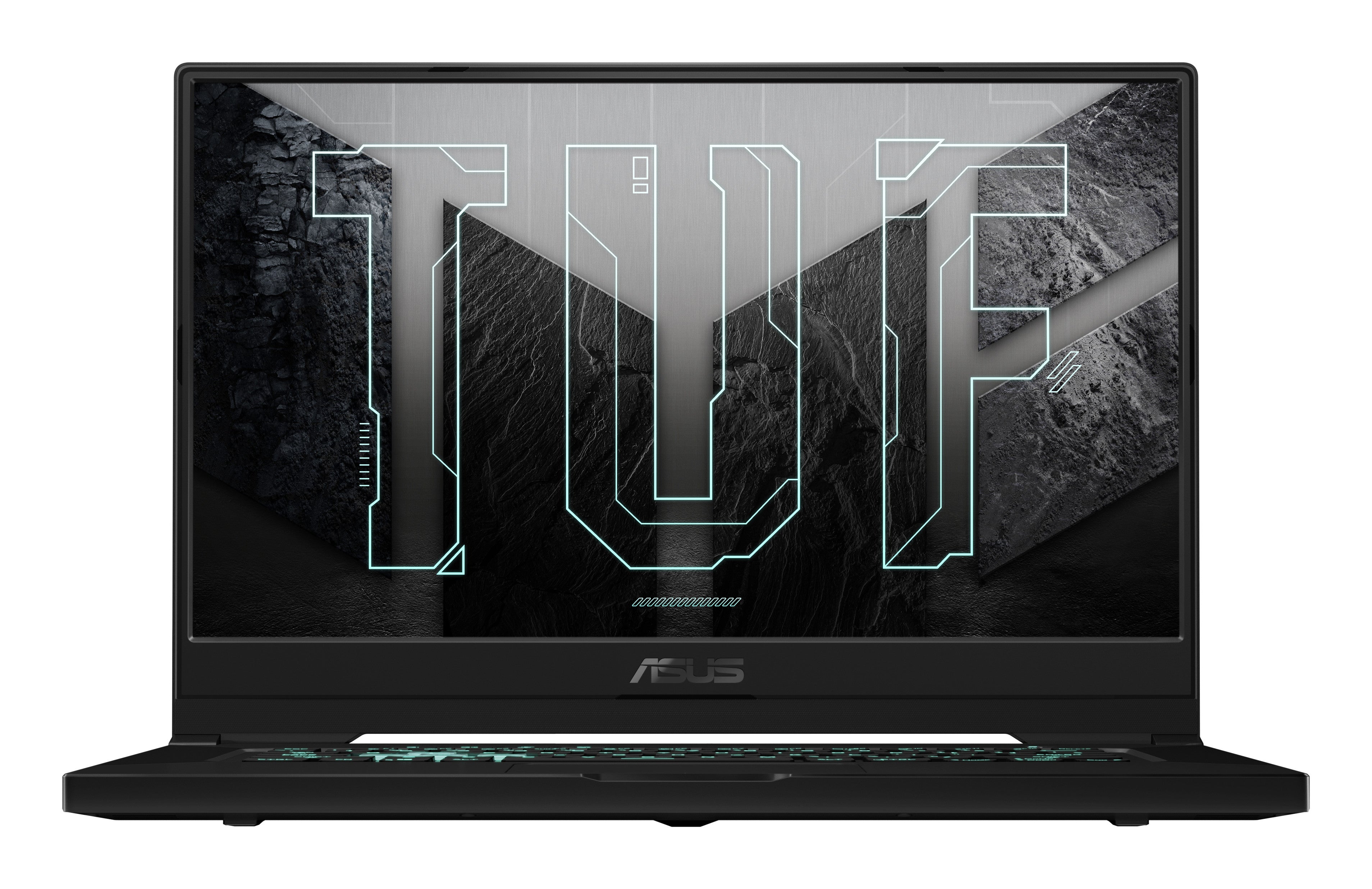 ASUS tuf dash I7-11370H 16 Go 512 Go RTX 3060 15,6" QWERTZ FX516PM‑HN139R