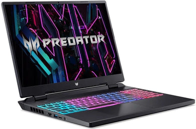 ACER Predator Helios Neo 16 I7 - 13700HX/16GB/1TB/16" RTX 4060/W11H/QWERTZ NH.QLUEB.00C - Compridis