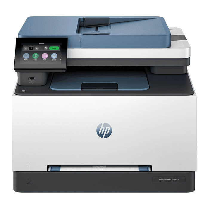 HP Color LaserJet Pro MFP 3303FDW Printer:EUR 499M8A#B19