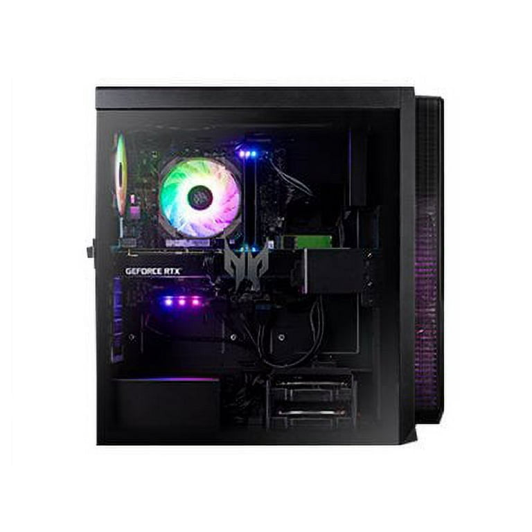 ACER Predator PO5-640 Intel Core i7-12700F 16 Go 1 To Nvidia GeForce RTX 3070 W11H DG.E2UEG.004