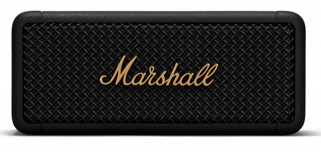 MARSHALL Enceinte Bluetooth Marshall Emberton Black 1005696