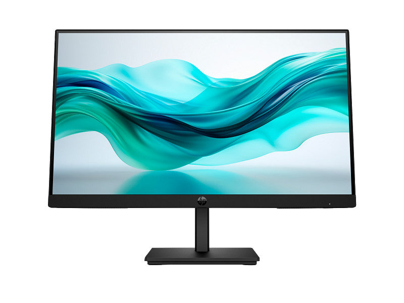 HP Series 3 Pro 322pf 21,5″ FHD IPS 100Hz Moniteur - Noir