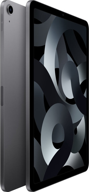APPLE iPad Air 10.9 (5ème génération) WiFi 64 Go Gris sidéral Apple M1 MM9C3FD/A