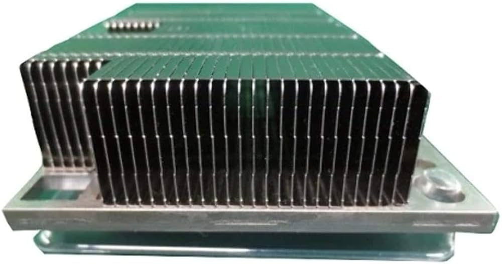 DELL 412-AAMS pièce et accessoire pour systèmes de refroidissement d'ordinateurs