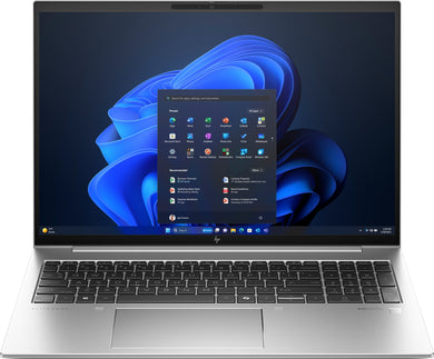 HP EliteBook 860 G11 16" Intel Core Ultra 7 155U 32Go 1TB AZERTY French A37DVET#ABF