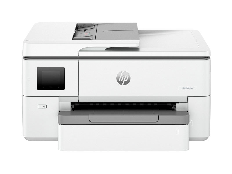HP OfficeJet Pro 9720e Sans fil All-in-One Couleur Imprimante, Impression recto-verso; copieur, scanner 53N95B#629