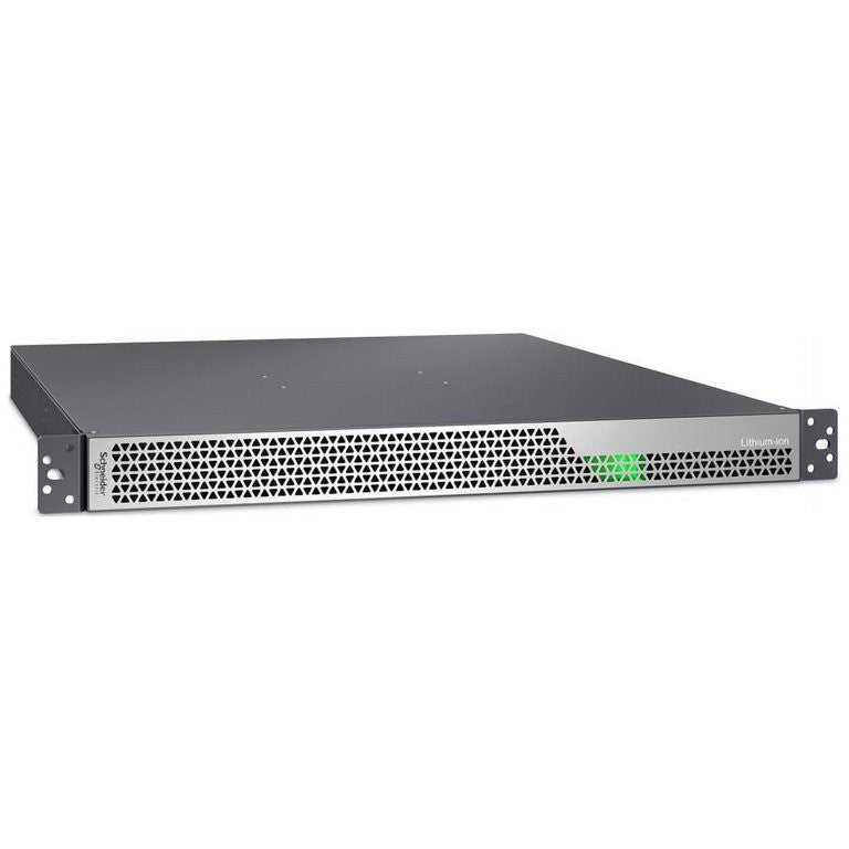 APC Smart-UPS SRT - Module d'extension de batterie - Lithium-Ion - Smart-UPS Ultra SRTL50RMBP1U-LI