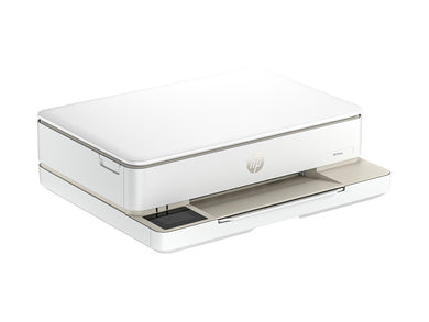 HP Envy 6130e Tout-en-Un 714J1B – 4800×1200 dpi, Wi-Fi Recto-Verso (Juniper)