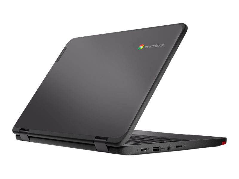 LENOVO Notebook 300E AMD G3 3015CE 4G 32G QWERTY Spaans Chrome OS 82J9000RSP - Compridis