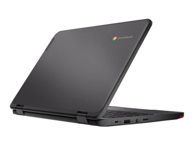 LENOVO Notebook 300E AMD G3 3015CE 4G 32G QWERTY Spaans Chrome OS 82J9000RSP - Compridis
