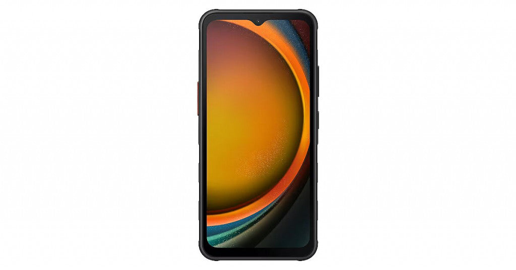 Samsung Galaxy XCover7 SM-G556BZKDEEB 128 Go Noir