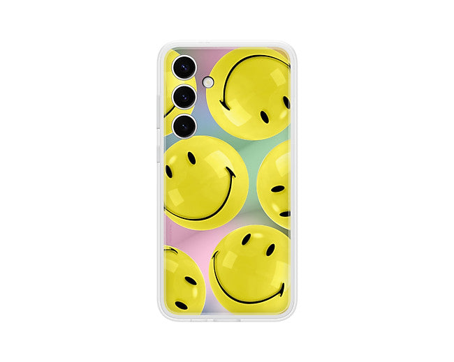 Samsung Suit Case coque de protection pour téléphones portables 17 cm (6.7") Housse Jaune