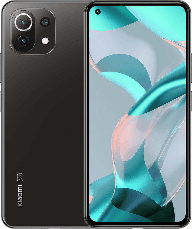 XIAOMI Xiaomi 11 Lite 5G avec 128 Go de RAM MZB09UPEU