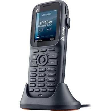 Poly Rove 20 dect IP - telefoontoestel EU 2200 - 88090 - 101 - Compridis