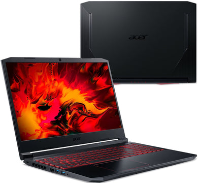 ACER Nitro 5 AN517-51-55ML 17.3" i5-9300H 16Go 1TB SSD QWERTZ German NH.Q5CEG.00J