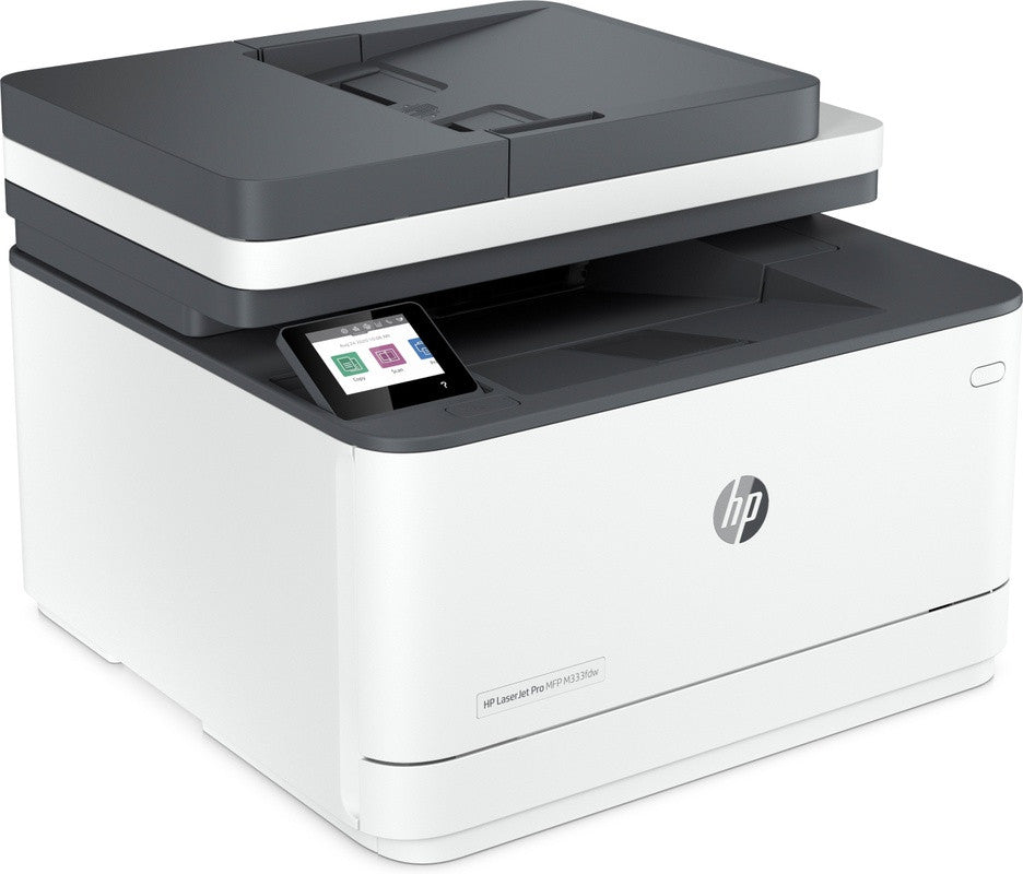 HP Imprimante LaserJet Pro MFP 3102FDW :UE 3G630F#B19