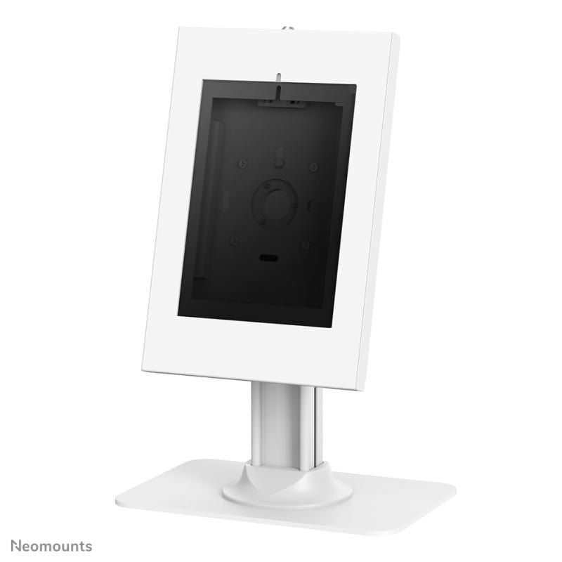 Neomounts Desktop stand for 9.7 to 11 inch tablets DS15-650WH1