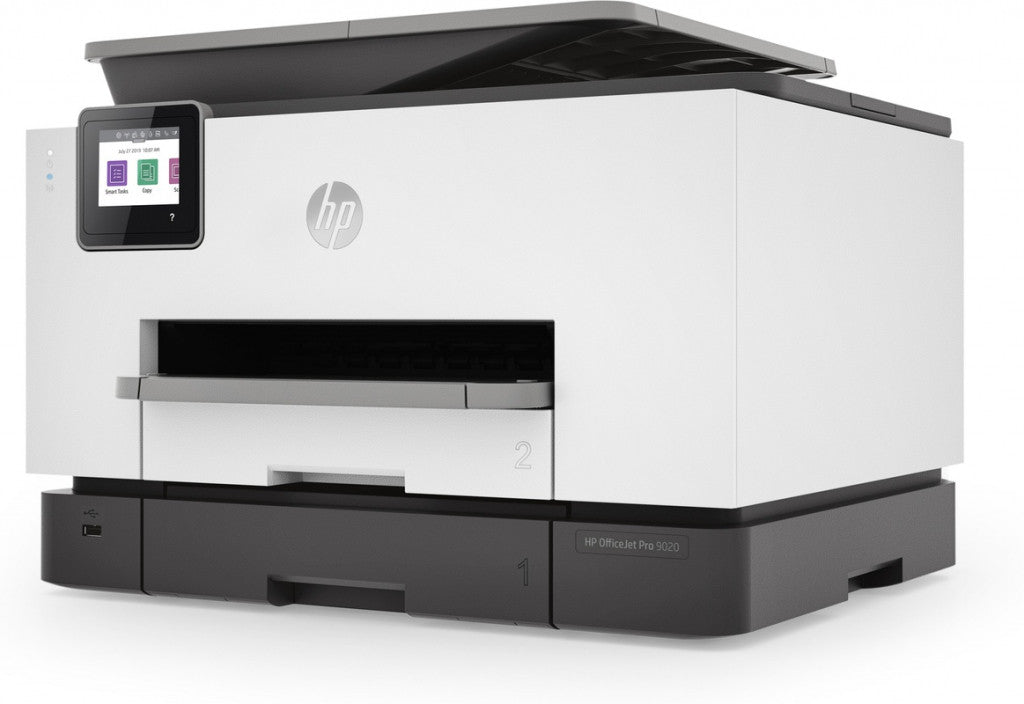 HP OfficeJet Pro 9020 1MR78B Imprimante Tout-en-Un