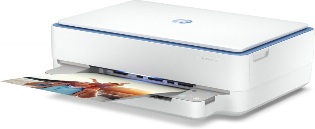 Imprimante tout-en-un HP Envy 6010E : EU-XMO2-EUR-VK 2K4U9B 