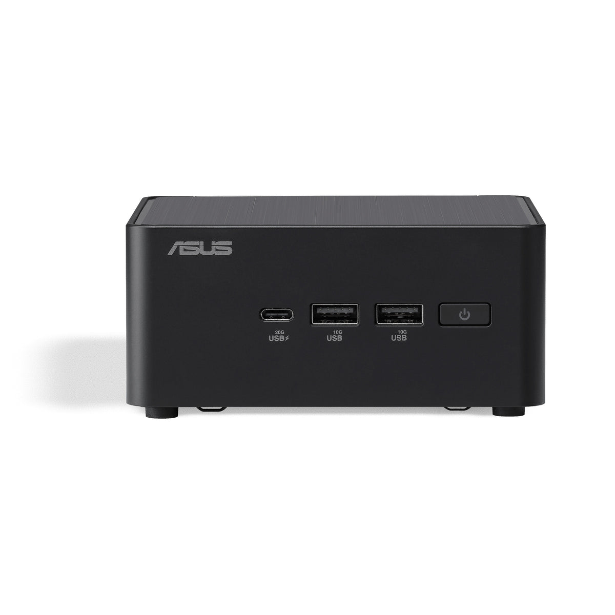 ASUS NUC 14 Pro Tall Kit 90AR0072-M00250 – Core Ultra 7 165H 16-cœurs Barebone Noir