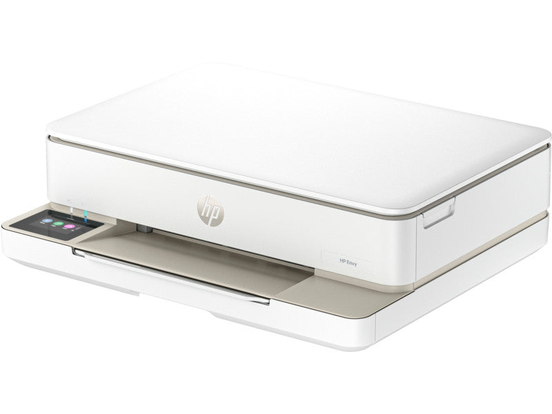 HP ENVY 6130e Wireless All-in-One Couleur Imprimante, Instant Ink; Impression photo
