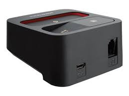 Poly Commutateur analogique MDA100 QD USB-A