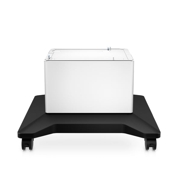 Armoire pour imprimante HP LaserJet
