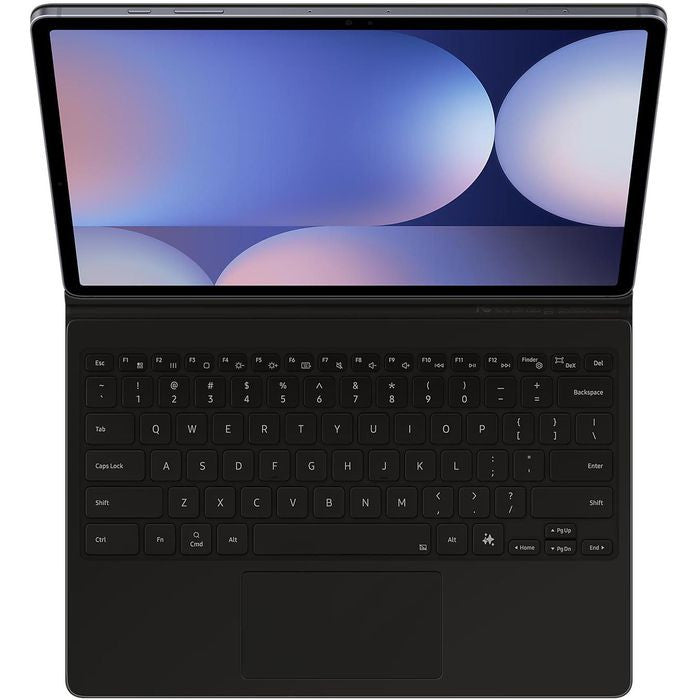 Samsung Book Cover Keyboard (Touche IA) Galaxy Tab S10+ | Tab S9+ | Tab S9 FE+
