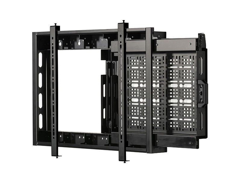 B-Tech BT7883 177,8 cm (70") Noir