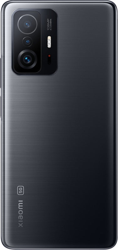 Xiaomi 11T Pro 16,9 cm (6.67") Double SIM Android 11 5G USB Type-C 8 Go 256 Go 5000 mAh Gris