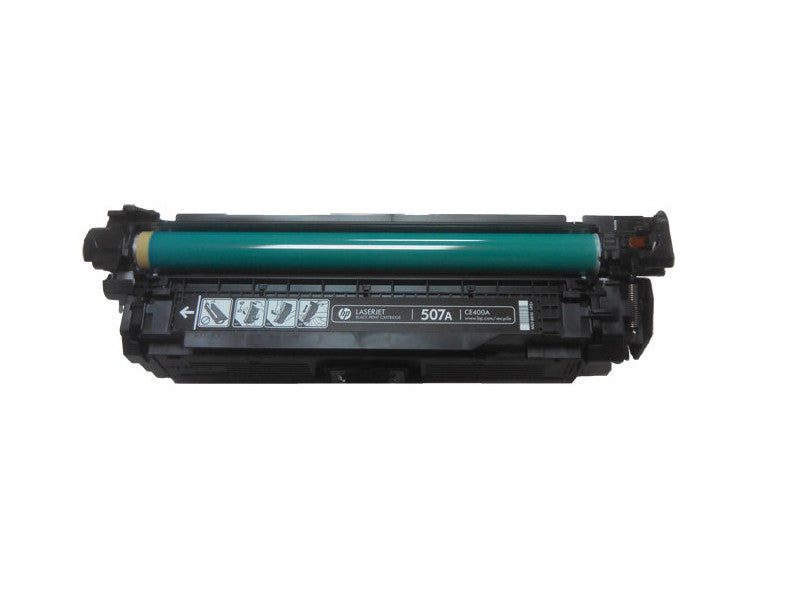 HP 507A toner LaserJet noir authentique