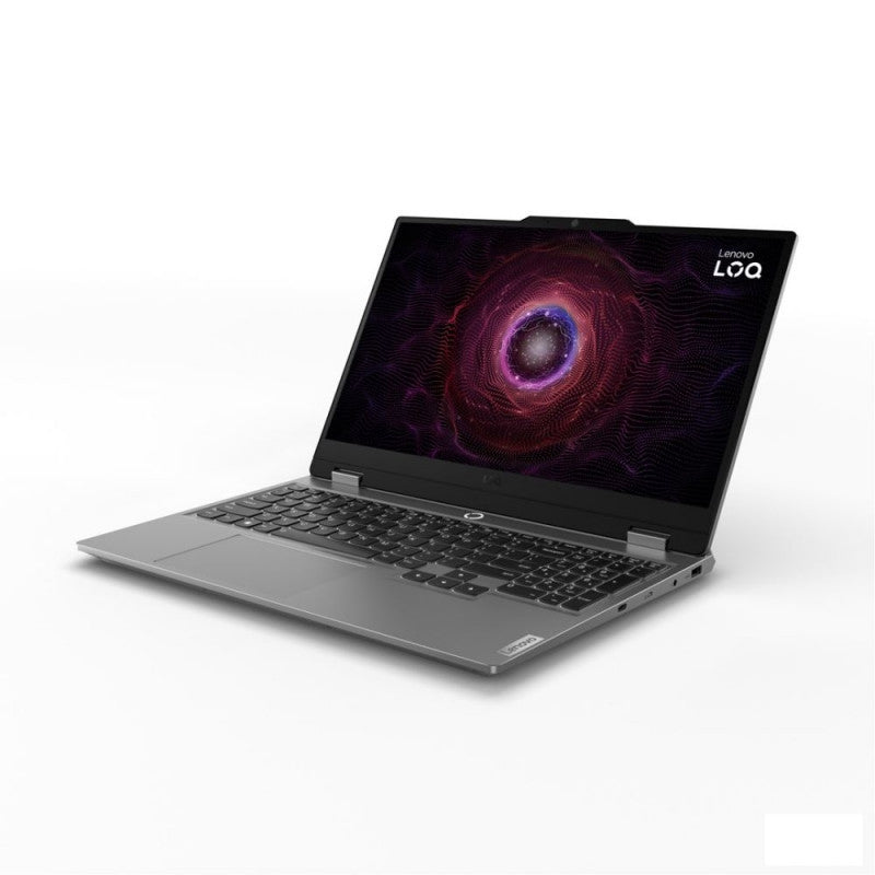 LENOVO loq 15ARP9 AMD Ryzen 7 7435HS Nvidia GeForce RTX 4060 16 Go 512 Go W11H AZERTY 83JC00AFMB 