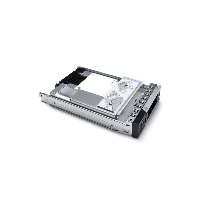DELL 345-BEBH internal solid state drive 480 GB 2.5" Serial ATA III 345-BEBH