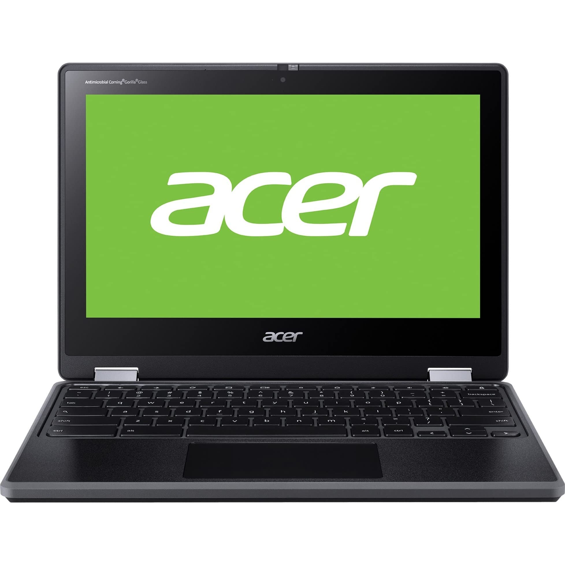 Ordinateur portable ACER RT753T N5100 4 Go, SSD 32 Go, écran 11,6" QWERTY, Chrome OS, NX.A8ZEB.00M 