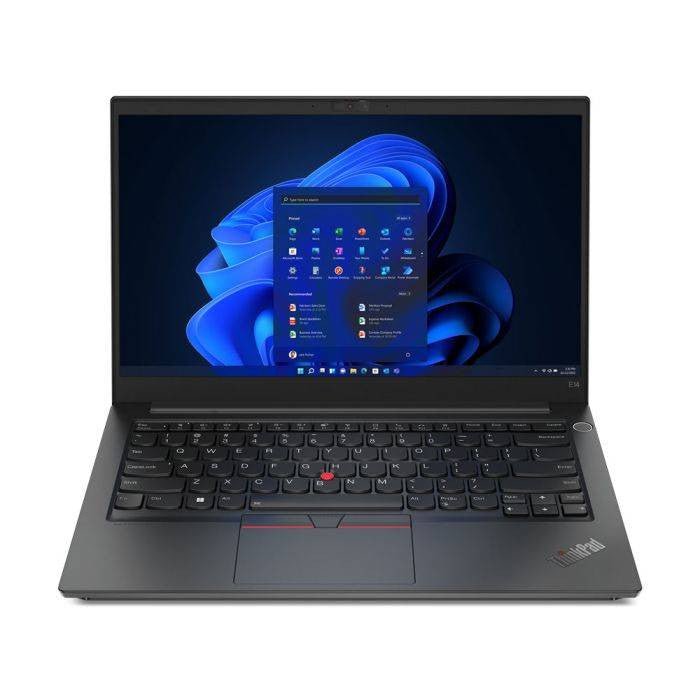 LENOVO ThinkPad E14 G4 I5 - 1235U/8GB/256GB/14" W11P/QWERTY es 21E30052SP - Compridis