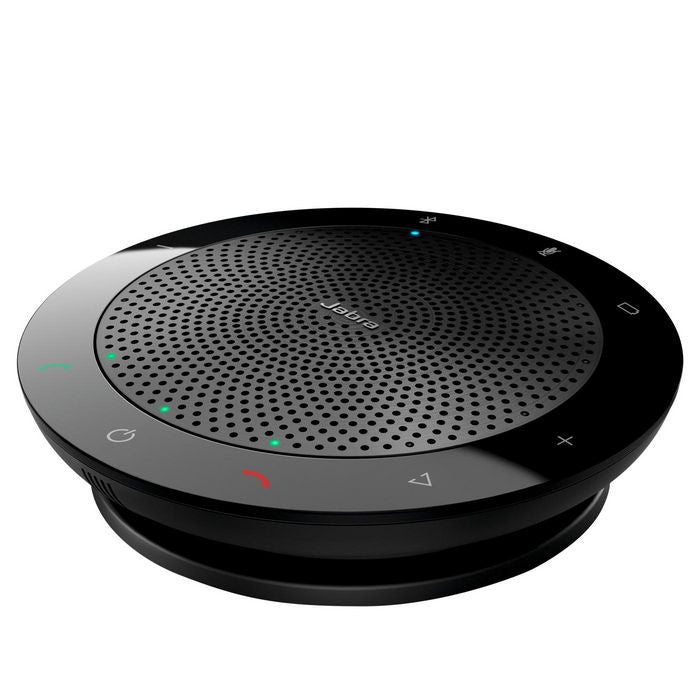 JABRA Parlez 510+ MS (y compris Link 370) Pack mondial 7510-309