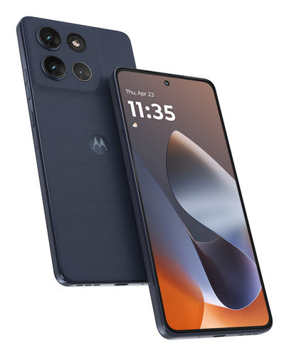 MOTOROLA Moto G86 Power 5G Spellbound 8+512GB PB8X0012SE