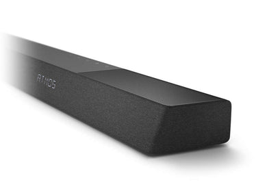 Philips TAB8907/10 soundbar speaker Black 3.1.2 channels 720 W TAB8907/10