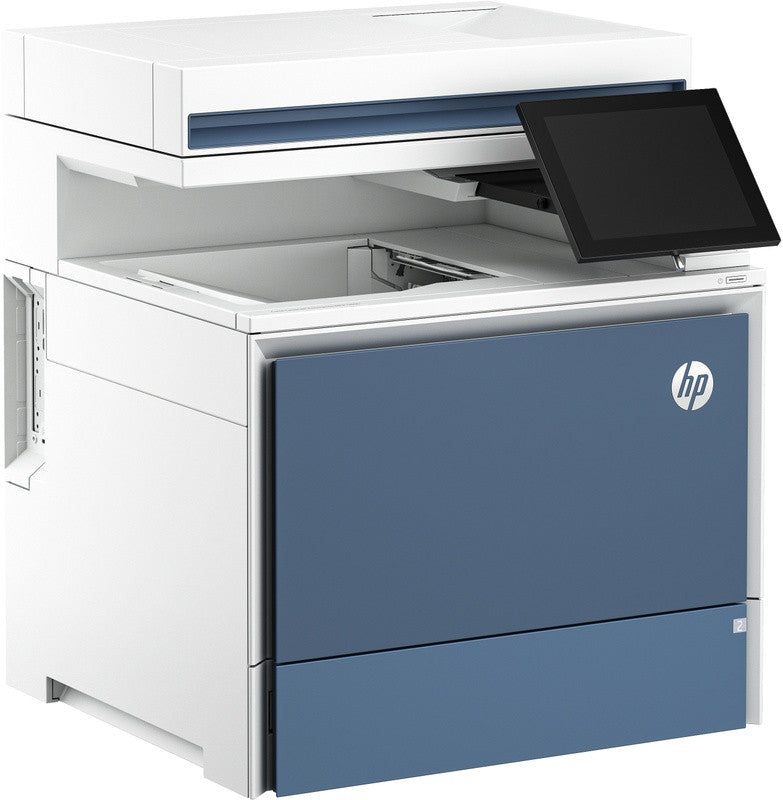 HP Imprimante couleur LaserJet Enterprise MFP 5800DN : EUR 6QN29A#B19
