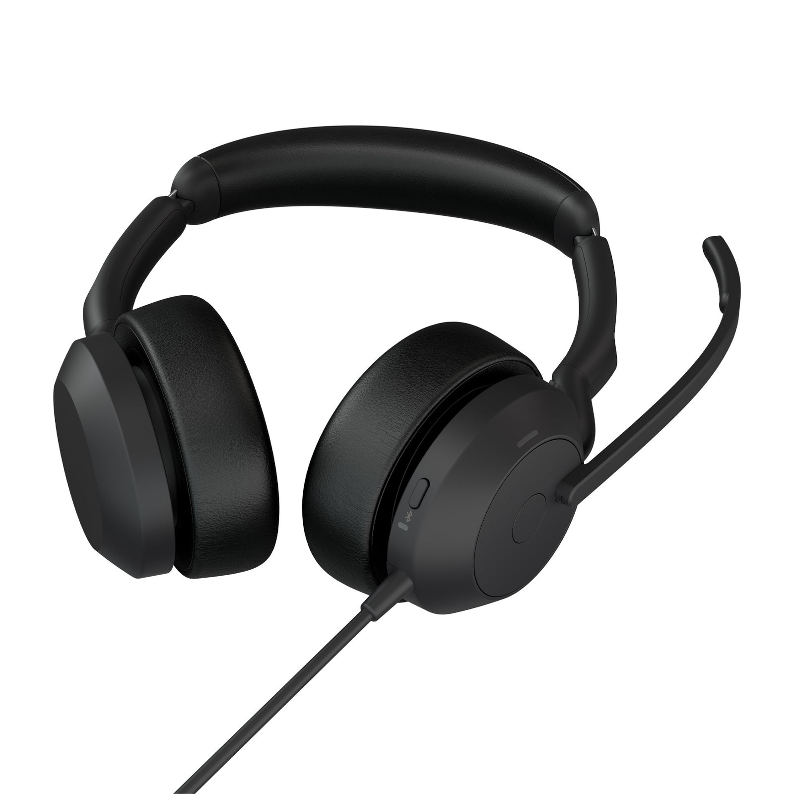 JABRA EVOLVE2 50 USB-C uc Stéréo 25089-989-899