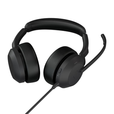 JABRA EVOLVE2 50 USB-C uc Stéréo 25089-989-899