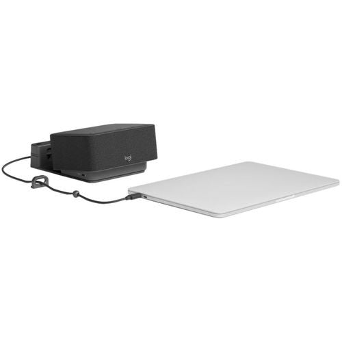 Kit de chambre de mise au point Logi Dock LOGITECH 991000458